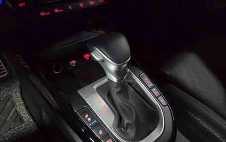 KIA K3, 2022 год, 1 404 000 рублей, 12 фотография