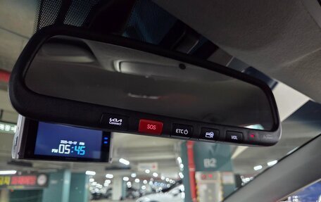 KIA K3, 2022 год, 1 404 000 рублей, 16 фотография