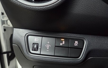 KIA K3, 2022 год, 1 404 000 рублей, 13 фотография