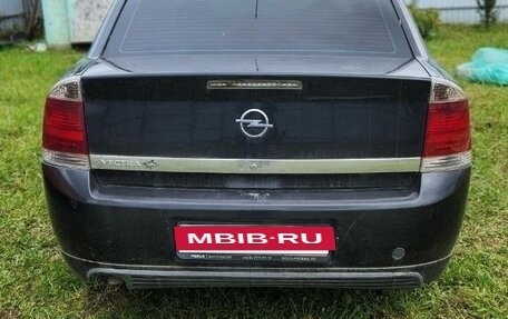 Opel Vectra C рестайлинг, 2006 год, 390 000 рублей, 2 фотография