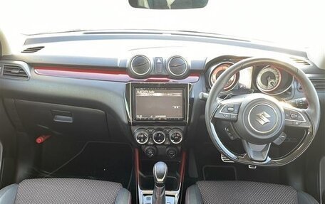 Suzuki Swift V, 2022 год, 1 097 000 рублей, 9 фотография