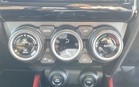 Suzuki Swift V, 2022 год, 1 097 000 рублей, 12 фотография