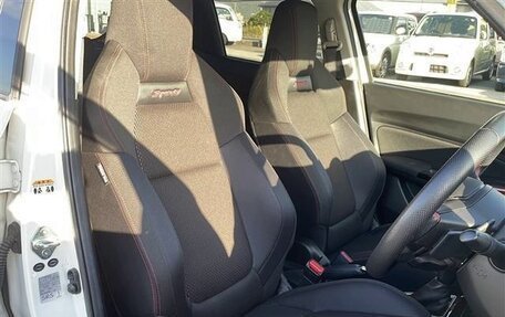 Suzuki Swift V, 2022 год, 1 097 000 рублей, 15 фотография