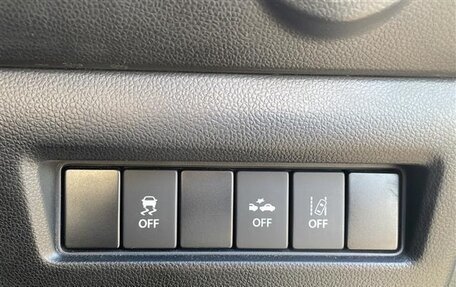 Suzuki Swift V, 2022 год, 1 097 000 рублей, 14 фотография