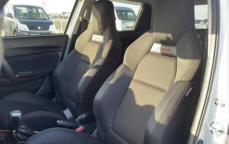 Suzuki Swift V, 2022 год, 1 097 000 рублей, 16 фотография