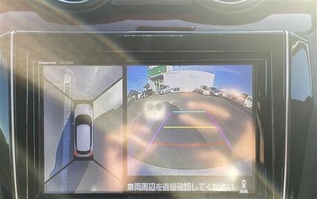 Suzuki Swift V, 2022 год, 1 097 000 рублей, 11 фотография