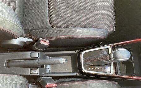 Suzuki Swift V, 2022 год, 1 097 000 рублей, 13 фотография