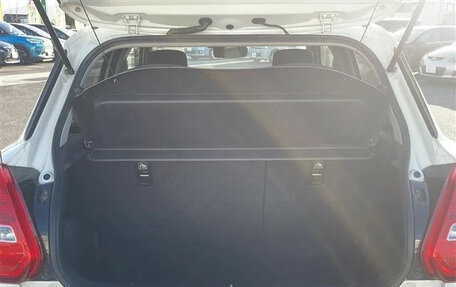 Suzuki Swift V, 2022 год, 1 097 000 рублей, 18 фотография