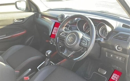 Suzuki Swift V, 2022 год, 1 097 000 рублей, 8 фотография