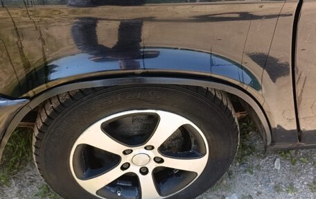 ГАЗ 3110 «Волга», 1998 год, 135 000 рублей, 4 фотография