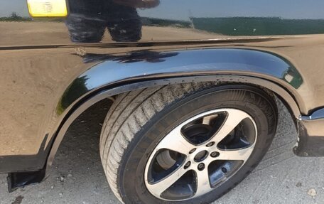 ГАЗ 3110 «Волга», 1998 год, 135 000 рублей, 9 фотография