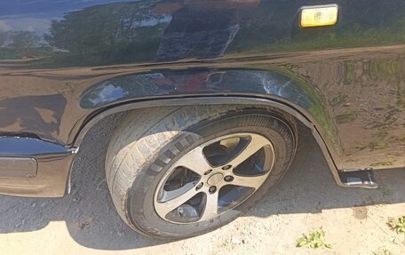 ГАЗ 3110 «Волга», 1998 год, 135 000 рублей, 10 фотография