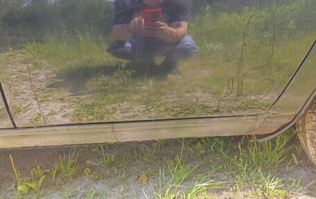 ГАЗ 3110 «Волга», 1998 год, 135 000 рублей, 12 фотография