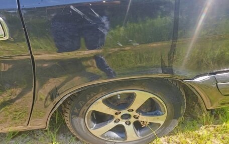 ГАЗ 3110 «Волга», 1998 год, 135 000 рублей, 11 фотография