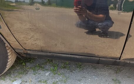 ГАЗ 3110 «Волга», 1998 год, 135 000 рублей, 15 фотография