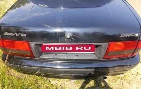 ГАЗ 3110 «Волга», 1998 год, 135 000 рублей, 16 фотография