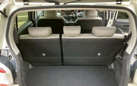 Toyota Passo III, 2022 год, 627 000 рублей, 15 фотография
