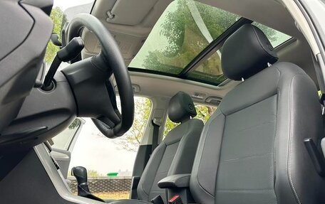 Volkswagen T-Roc I, 2021 год, 1 860 378 рублей, 13 фотография