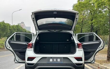 Volkswagen T-Roc I, 2021 год, 1 860 378 рублей, 6 фотография