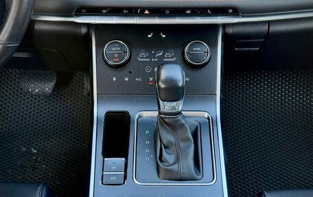 Chery Tiggo 8 I, 2021 год, 1 690 000 рублей, 4 фотография