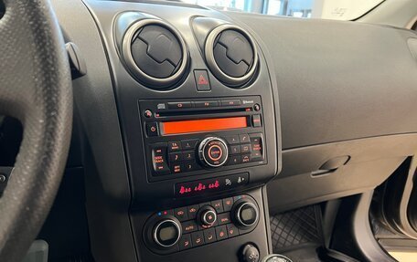 Nissan Qashqai, 2008 год, 915 000 рублей, 14 фотография