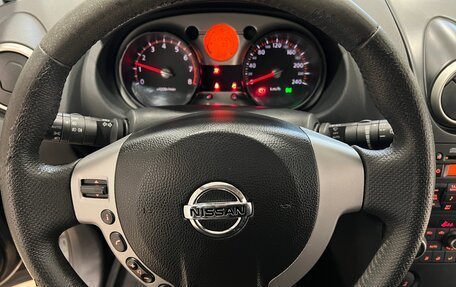 Nissan Qashqai, 2008 год, 915 000 рублей, 12 фотография
