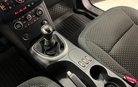 Nissan Qashqai, 2008 год, 915 000 рублей, 15 фотография