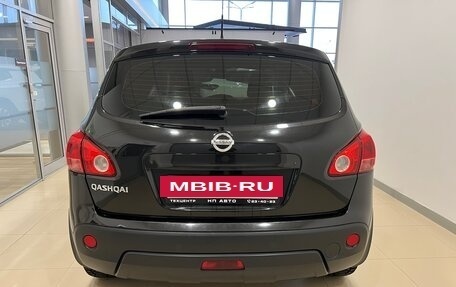 Nissan Qashqai, 2008 год, 915 000 рублей, 5 фотография