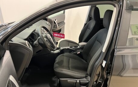 Nissan Qashqai, 2008 год, 915 000 рублей, 9 фотография