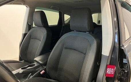 Nissan Qashqai, 2008 год, 915 000 рублей, 7 фотография