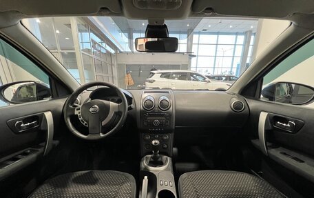Nissan Qashqai, 2008 год, 915 000 рублей, 16 фотография