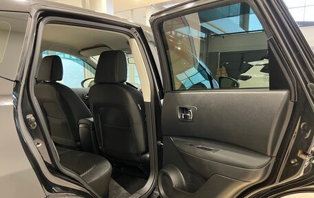 Nissan Qashqai, 2008 год, 915 000 рублей, 23 фотография