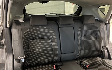 Nissan Qashqai, 2008 год, 915 000 рублей, 25 фотография