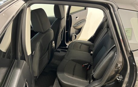 Nissan Qashqai, 2008 год, 915 000 рублей, 22 фотография