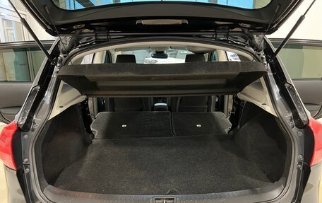 Nissan Qashqai, 2008 год, 915 000 рублей, 26 фотография