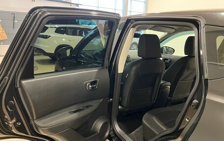 Nissan Qashqai, 2008 год, 915 000 рублей, 21 фотография