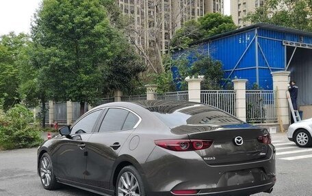 Mazda 3, 2021 год, 1 934 838 рублей, 9 фотография