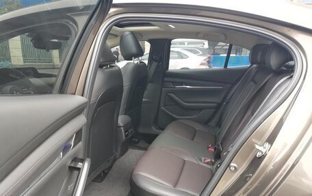 Mazda 3, 2021 год, 1 934 838 рублей, 12 фотография