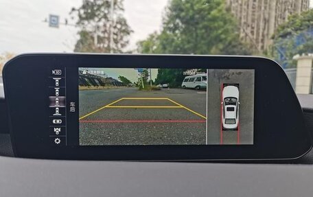 Mazda 3, 2021 год, 1 934 838 рублей, 17 фотография