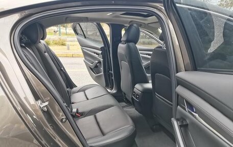 Mazda 3, 2021 год, 1 934 838 рублей, 13 фотография