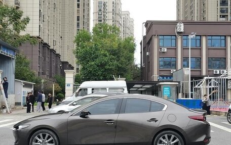 Mazda 3, 2021 год, 1 934 838 рублей, 5 фотография