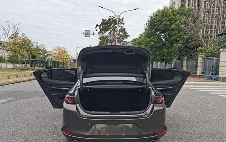 Mazda 3, 2021 год, 1 934 838 рублей, 8 фотография