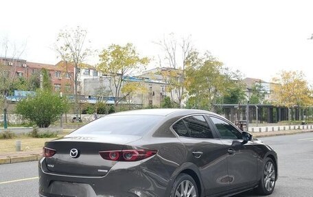 Mazda 3, 2021 год, 1 934 838 рублей, 6 фотография