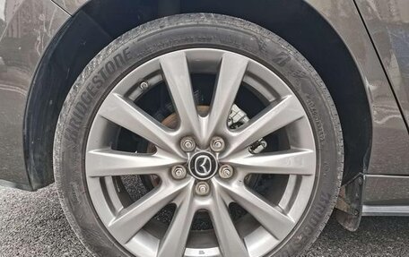 Mazda 3, 2021 год, 1 934 838 рублей, 23 фотография