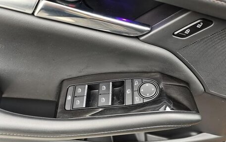 Mazda 3, 2021 год, 1 934 838 рублей, 19 фотография