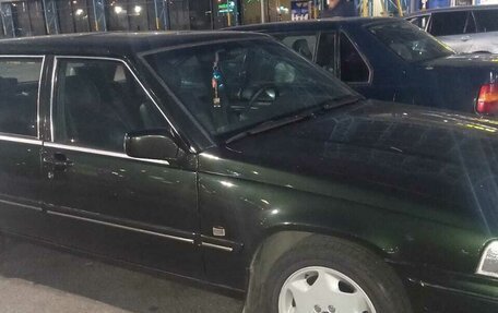 Volvo 960 I рестайлинг, 1994 год, 269 999 рублей, 4 фотография