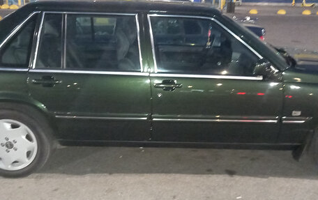 Volvo 960 I рестайлинг, 1994 год, 269 999 рублей, 2 фотография