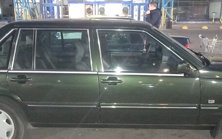 Volvo 960 I рестайлинг, 1994 год, 269 999 рублей, 1 фотография