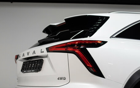 Haval F7, 2025 год, 3 149 000 рублей, 8 фотография