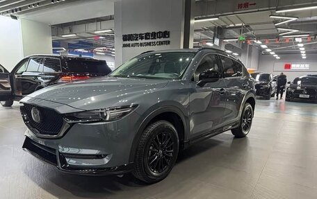 Mazda CX-5 II, 2021 год, 1 381 277 рублей, 1 фотография